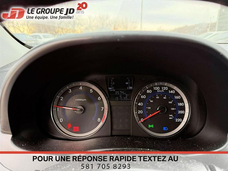 hyundai Accent 2017 - 11