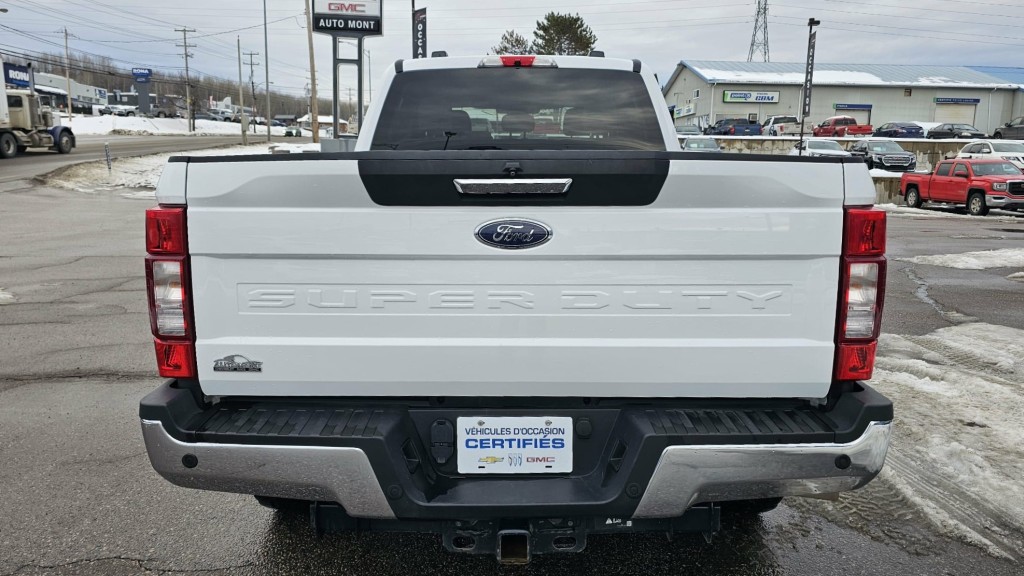 ford F-250 2022 - 7