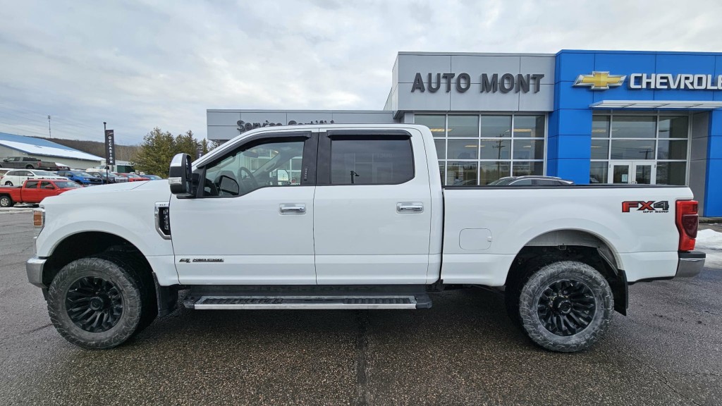 ford F-250 2022 - 13