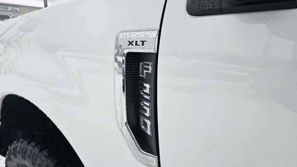 ford F-250 2022 - 14