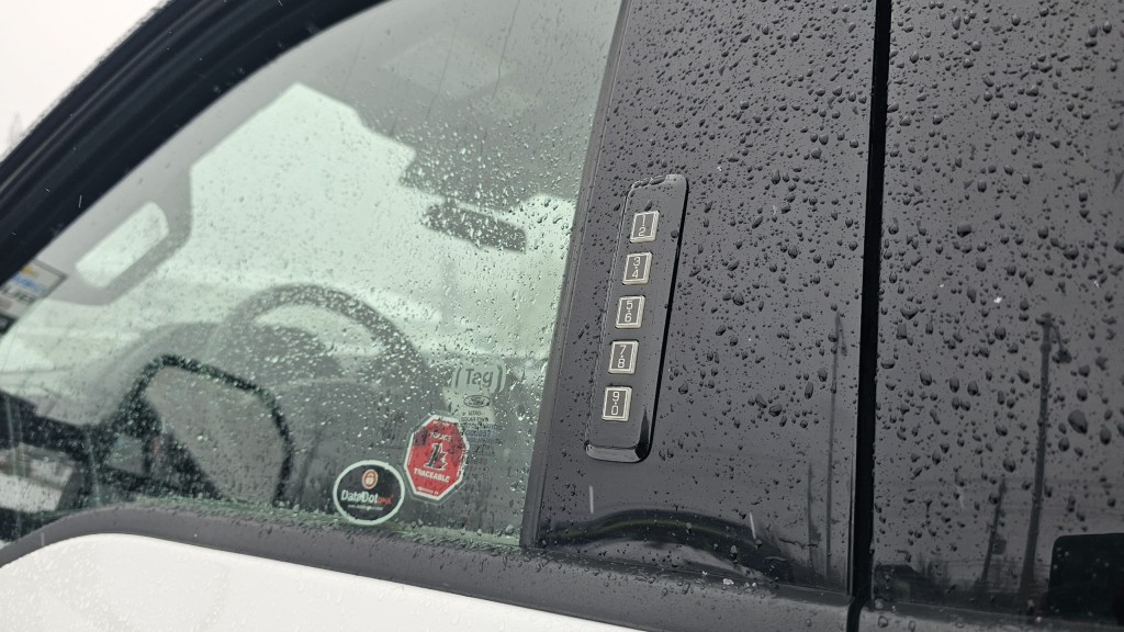 ford F-250 2022 - 15