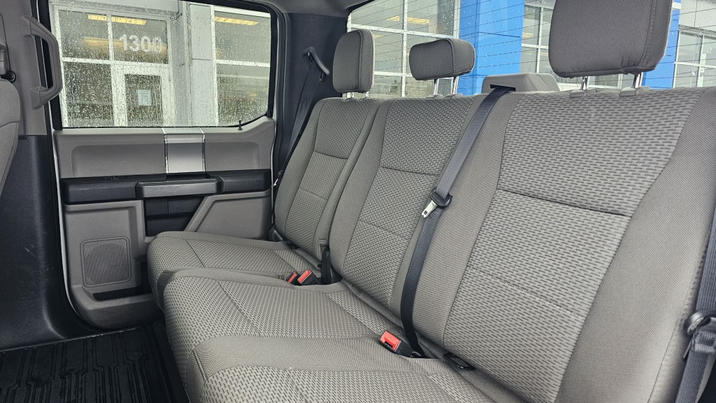 ford F-250 2022 - 19