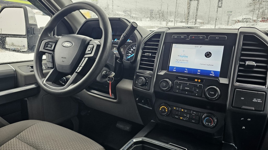 ford F-250 2022 - 22