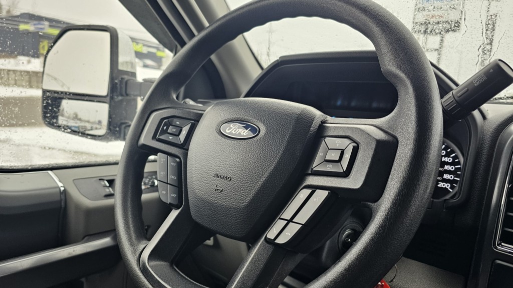 ford F-250 2022 - 23