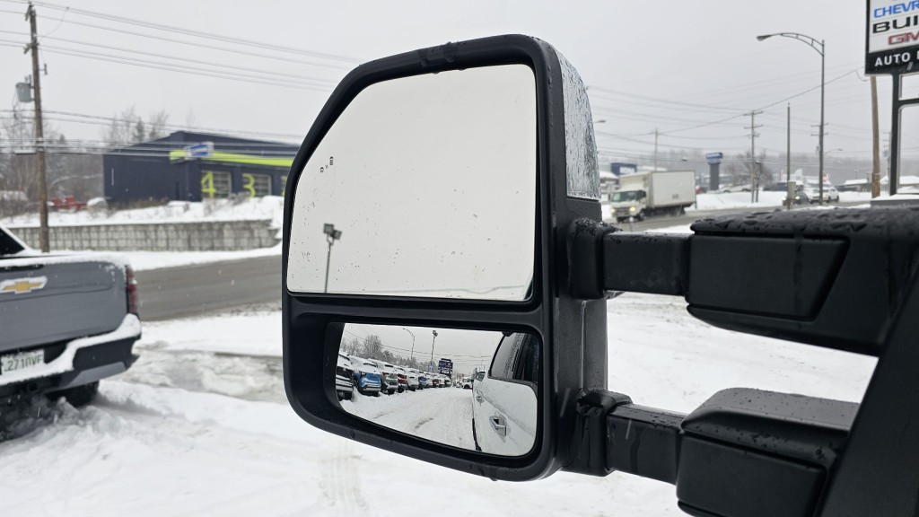 ford F-250 2022 - 24