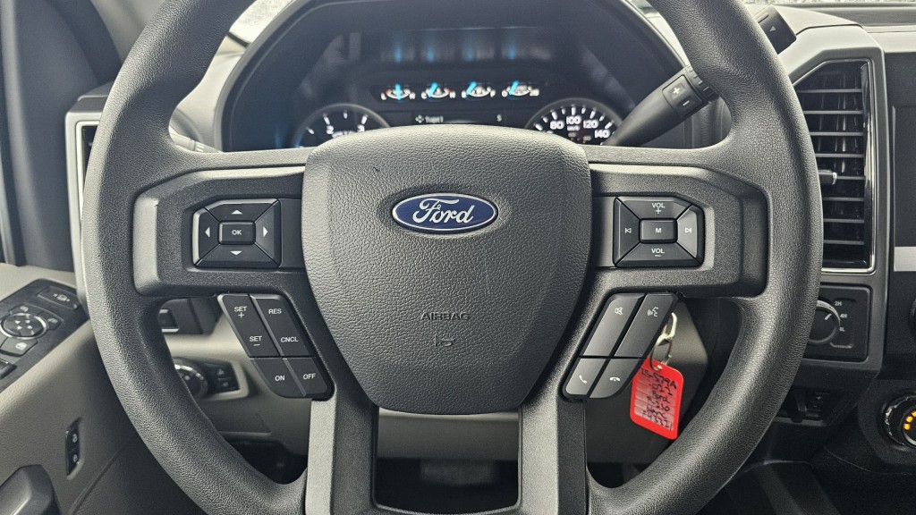 ford F-250 2022 - 26