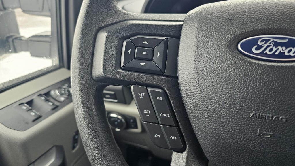 ford F-250 2022 - 27