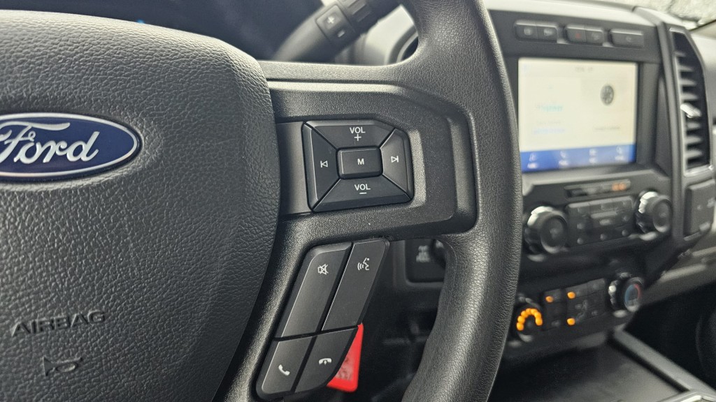 ford F-250 2022 - 28