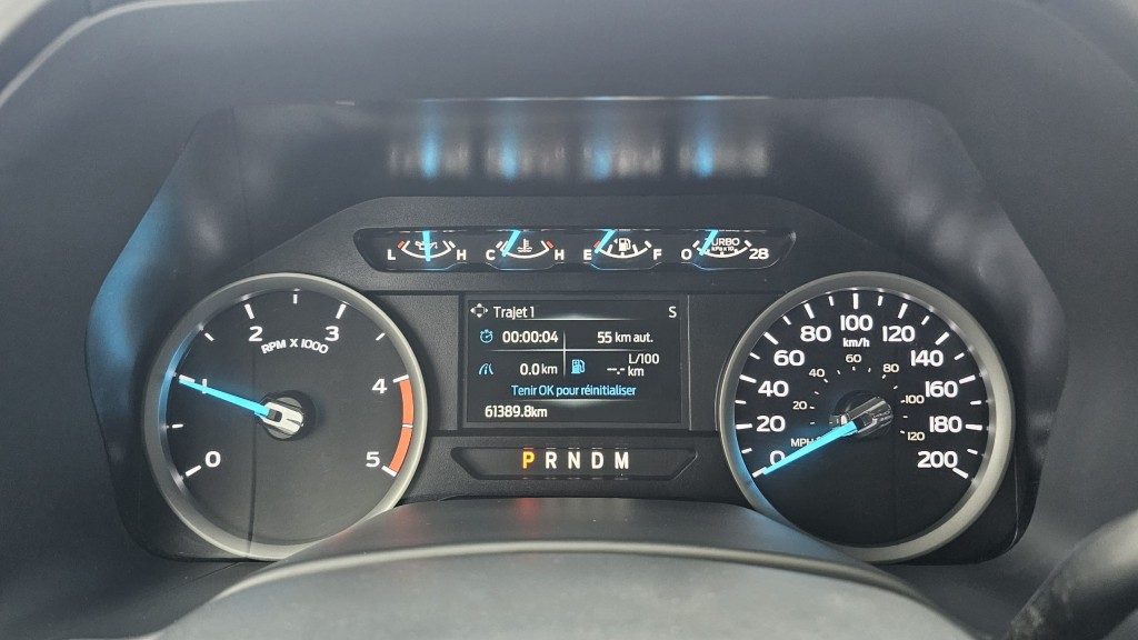 ford F-250 2022 - 29