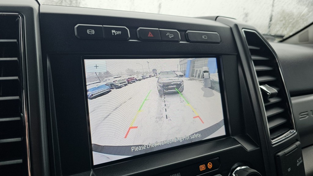 ford F-250 2022 - 32