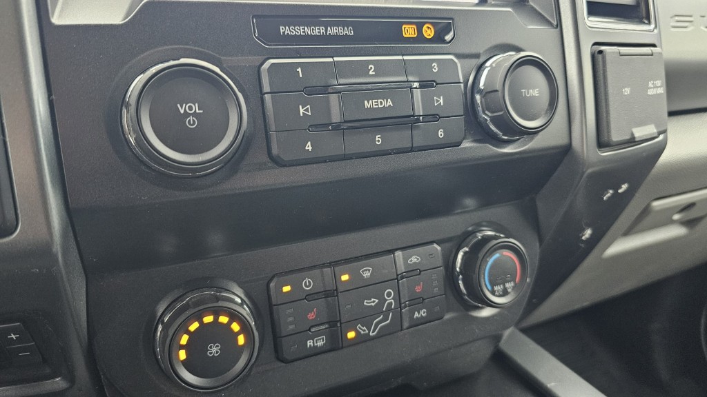 ford F-250 2022 - 33