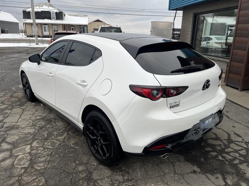 mazda Mazda3 Sport 2023 - 4