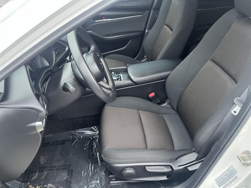 mazda Mazda3 Sport 2023 - 7