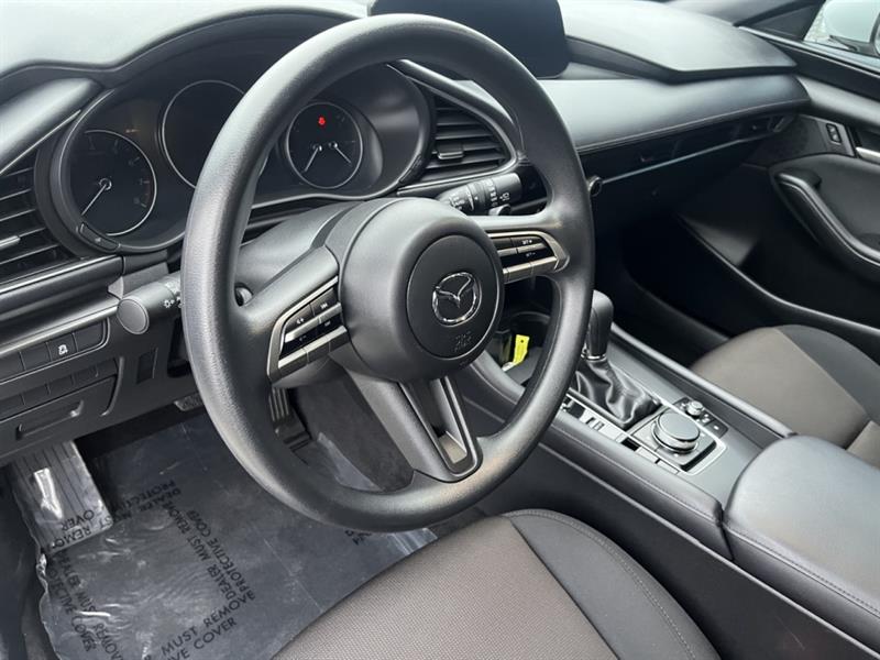 mazda Mazda3 Sport 2023 - 12
