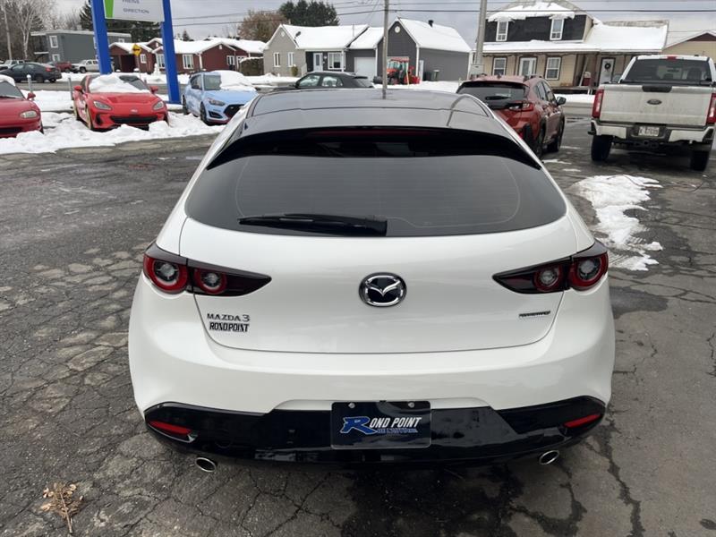 mazda Mazda3 Sport 2023 - 15