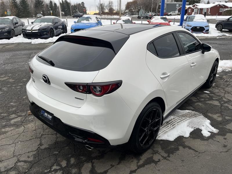 mazda Mazda3 Sport 2023 - 16