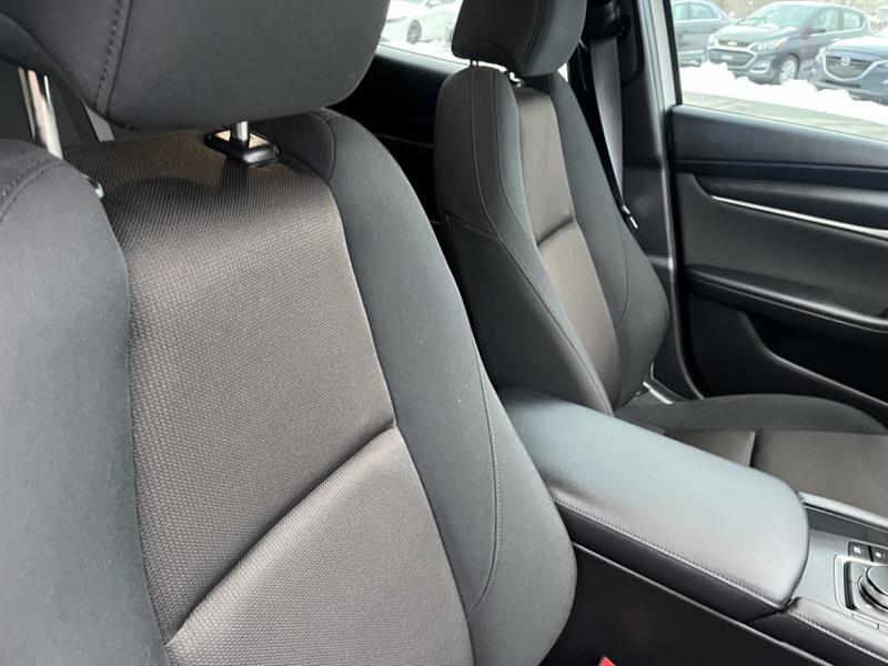 mazda Mazda3 Sport 2023 - 22