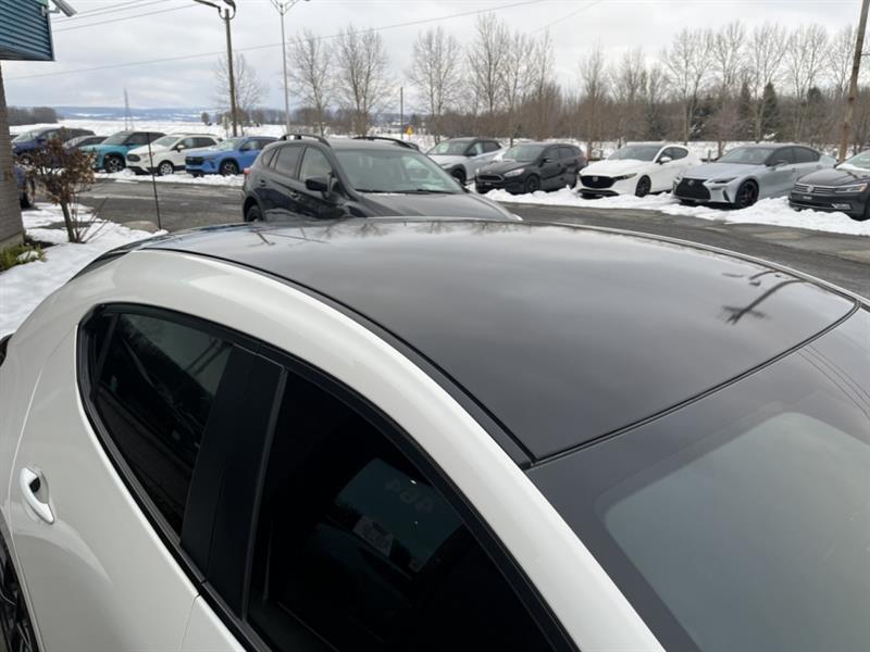 mazda Mazda3 Sport 2023 - 23