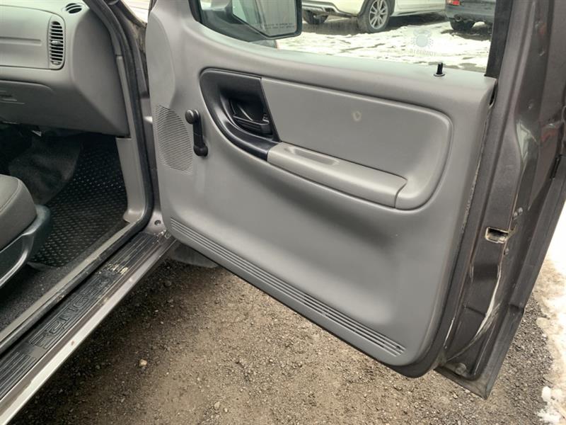 ford Ranger 2010 - 10