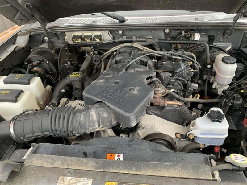 ford Ranger 2010 - 12