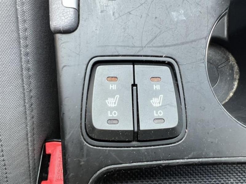 hyundai Sonata 2013 - 4