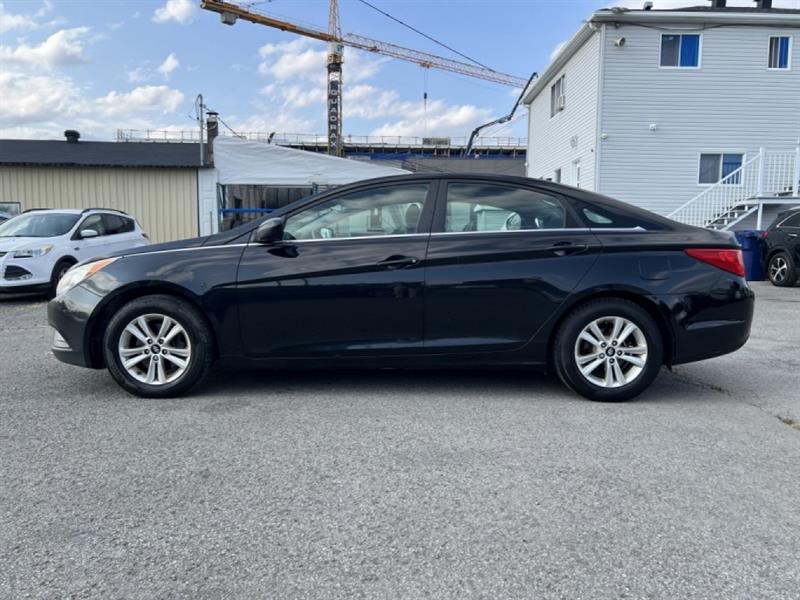 hyundai Sonata 2013 - 6
