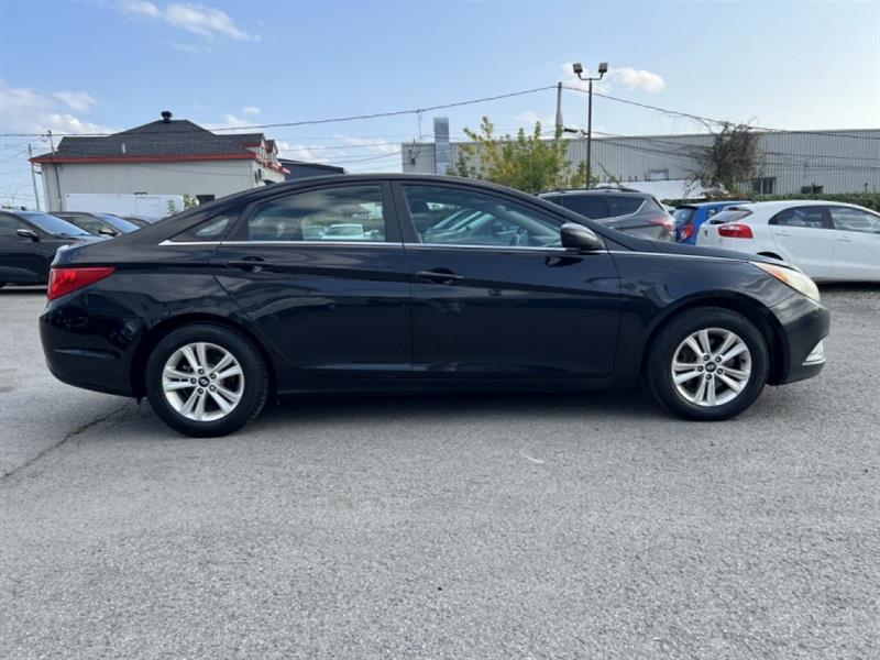 hyundai Sonata 2013 - 9