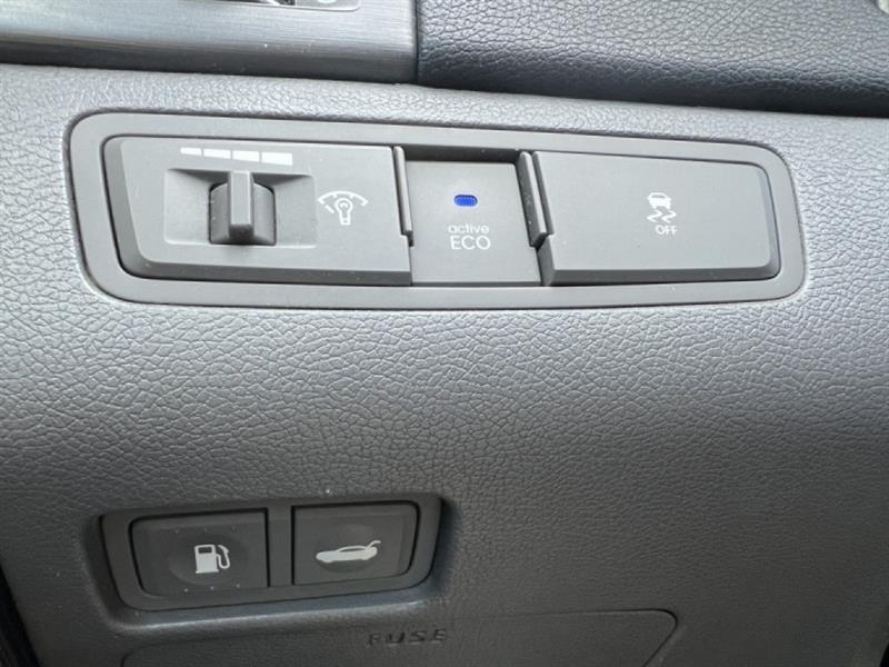 hyundai Sonata 2013 - 19