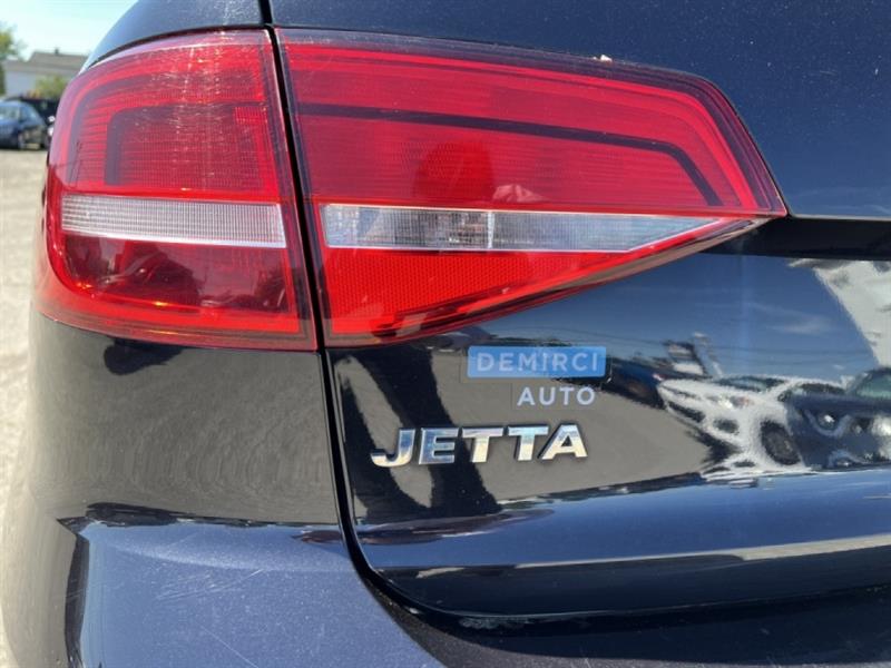 volkswagen Berline Jetta 2015 - 2