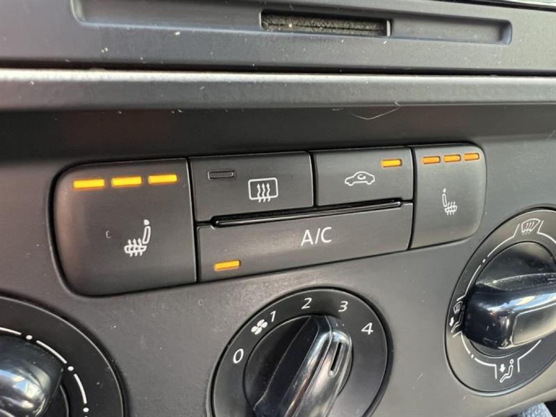 volkswagen Berline Jetta 2015 - 3