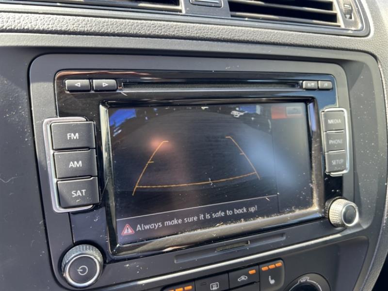 volkswagen Berline Jetta 2015 - 4