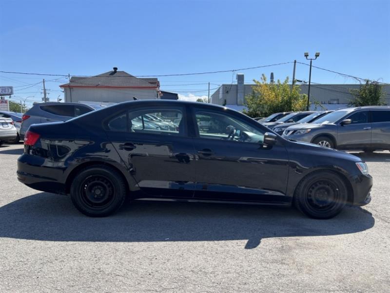 volkswagen Berline Jetta 2015 - 8