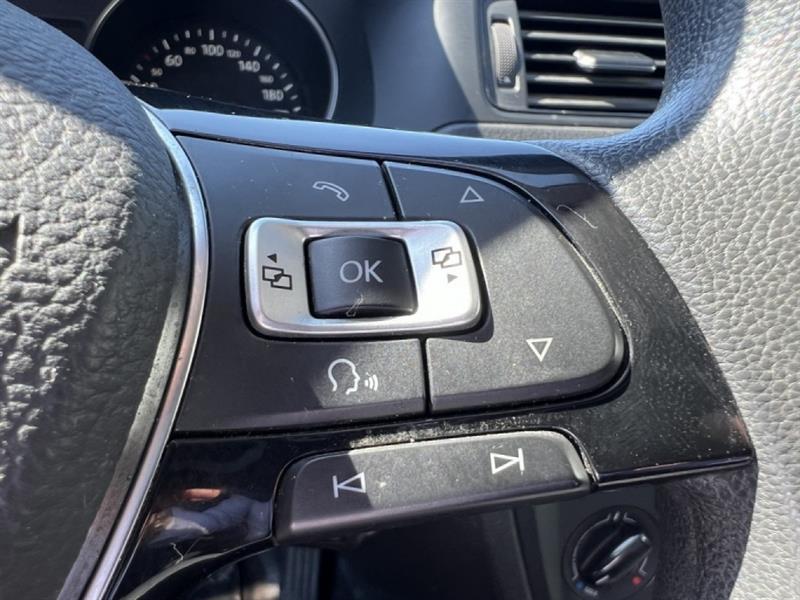 volkswagen Berline Jetta 2015 - 11