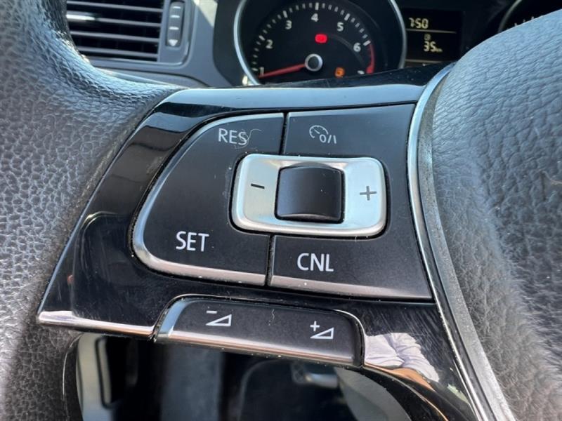 volkswagen Berline Jetta 2015 - 12