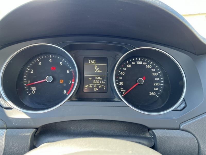 volkswagen Berline Jetta 2015 - 13