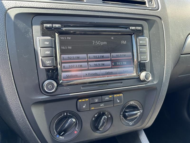 volkswagen Berline Jetta 2015 - 14