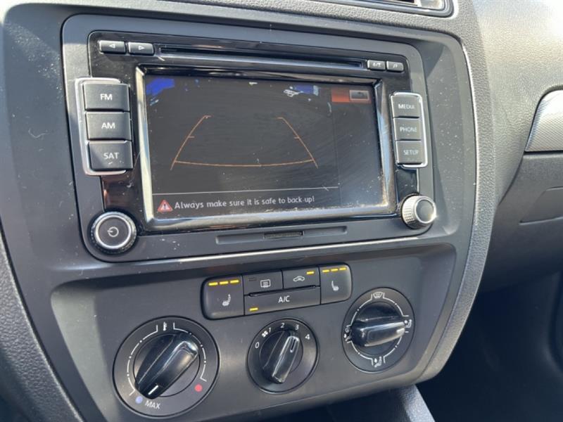 volkswagen Berline Jetta 2015 - 15