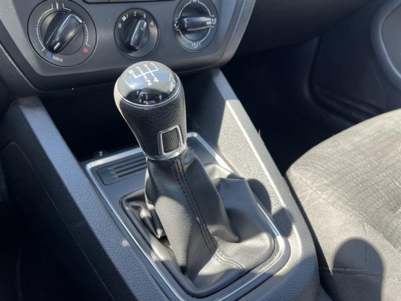 volkswagen Berline Jetta 2015 - 16