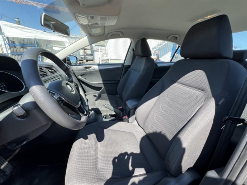 volkswagen Berline Jetta 2015 - 18