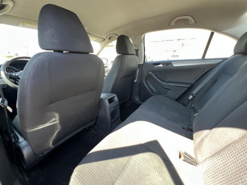 volkswagen Berline Jetta 2015 - 19