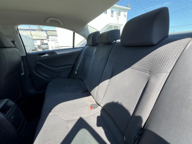 volkswagen Berline Jetta 2015 - 20