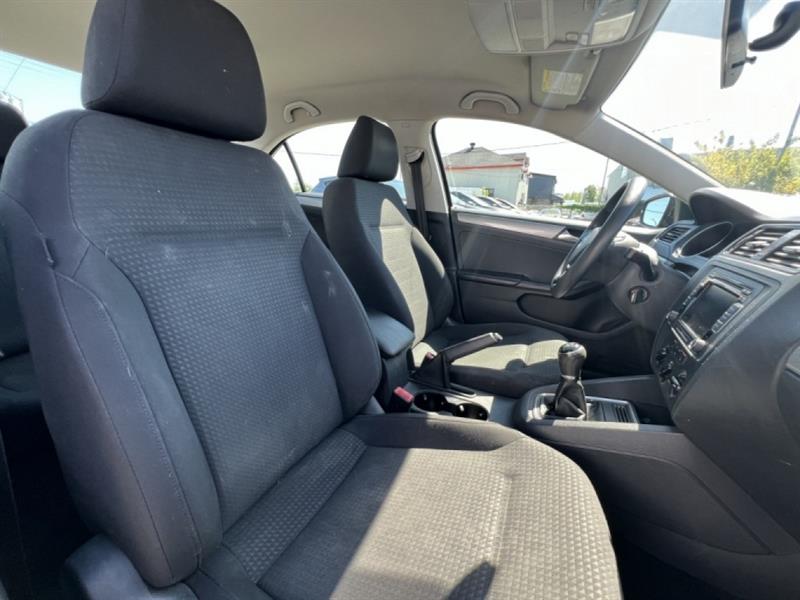 volkswagen Berline Jetta 2015 - 22