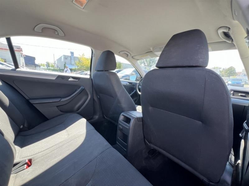 volkswagen Berline Jetta 2015 - 23