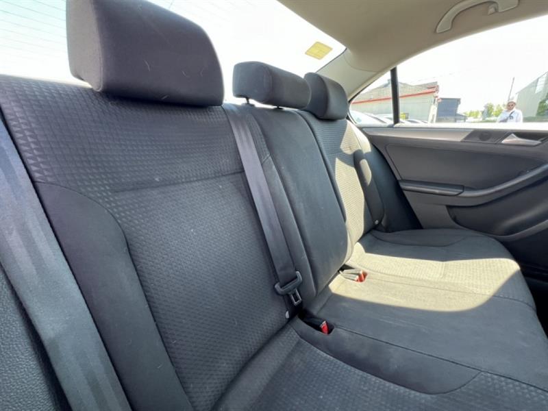 volkswagen Berline Jetta 2015 - 24