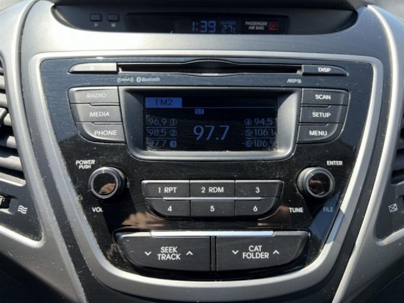 hyundai Elantra 2015 - 4