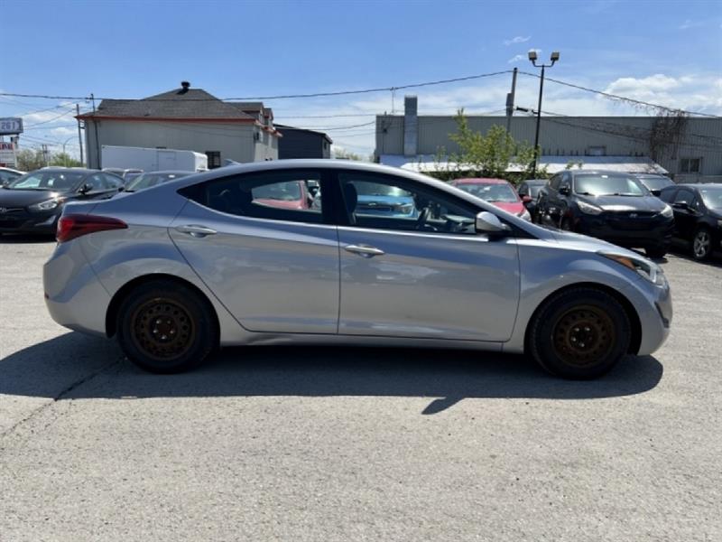 hyundai Elantra 2015 - 7