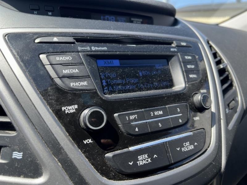 hyundai Elantra 2015 - 11