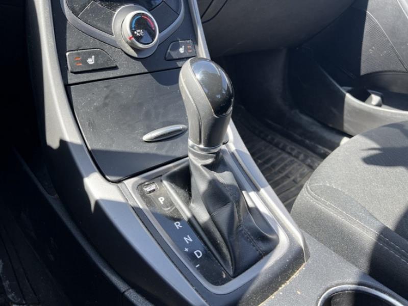 hyundai Elantra 2015 - 14