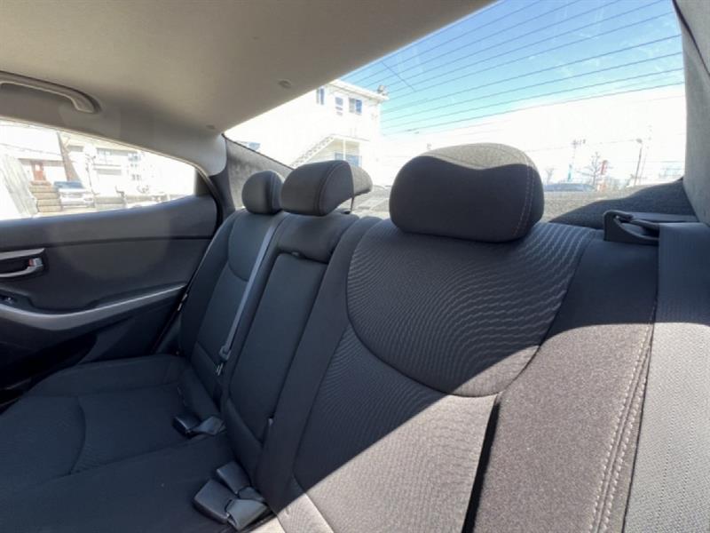 hyundai Elantra 2015 - 22