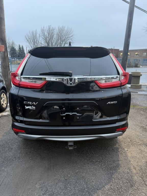 honda CR-V 2018 - 3